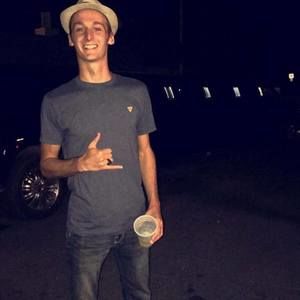 Meet your Posher, Evan